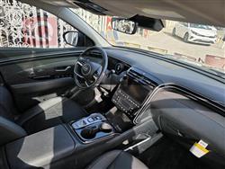 هیۆندای تۆکسۆن